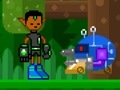 Игра GravytX Гравитоидът  онлайн