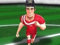 Игра Футболно натискане  онлайн