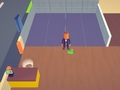 Игра Бургер Бос  онлайн