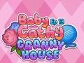 Игра Baby Cathy Ep 13: Къщата на баба  онлайн