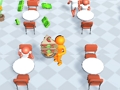 Игра Ресторант мечта 3D  онлайн