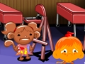 Игра Monkey Go Happy ниво 738  онлайн