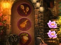 Игра Warrior Dinosaur Ascape онлайн
