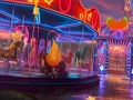 Игра Бягство от естетическия карнавал  онлайн
