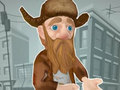 Игра Hobo Life Adventure онлайн