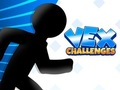 Игра Предизвикателства на Vex  онлайн