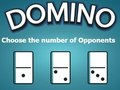 Игра Домино  онлайн