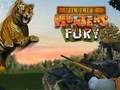 Игра Ловци на дивата природа ярост онлайн