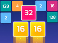 Игра X2 Блок мач  онлайн