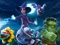 Игра Арена за борба с чудовища  онлайн