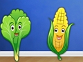 Игра Bean Adventure: Намерете играчката на боб онлайн