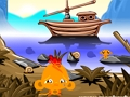 Игра Monkey Go Happy ниво 165  онлайн