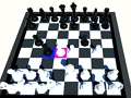 Игра Интензивен шах  онлайн