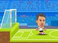 Игра Футболни легенди 2021  онлайн