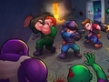 Игра Zombo Buster Advance онлайн