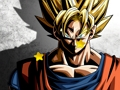 Игра Забавни игри Dragon Ball  онлайн