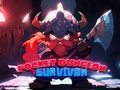 Игра Survivor Pocket Dungeon онлайн