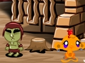 Игра Monkey Go Happy ниво 178  онлайн