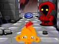 Игра Monkey Go Happy Етап 182  онлайн