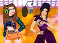 Игра Beauty and The Beat 2 Нов хит  онлайн