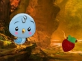 Игра Лудо бягство от спяща патица онлайн