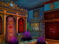 Игра Yule Dragon Escape онлайн