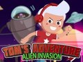 Игра Приключението на Том  онлайн