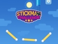 Игра Предизвикателство Стикмен  онлайн