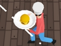 Игра Игра Burger Bounty  онлайн