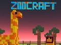 Игра Zoocraft онлайн