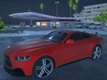 Игра Градски паркинг 3D  онлайн