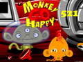 Игра Monkey Go Happy ниво 521  онлайн