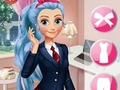 Игра Новият мандат започна  онлайн