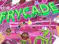 Игра Санджай и Крейг: The Frycade  онлайн