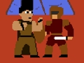 Игра Храбри бойци  онлайн