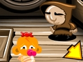 Игра Monkey Go Happy ниво 190  онлайн