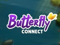 Игра Свързване на пеперуда онлайн