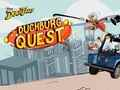 Игра Disney DuckTales Duckburg Quest  онлайн