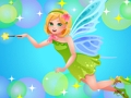 Игра Baby Cathy Ep34 Сладка русалка  онлайн