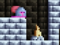 Игра Slime Knight !! онлайн
