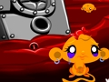 Игра Monkey Go Happy Етап 192  онлайн