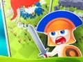 Игра Обединете се и се бийте  онлайн