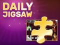 Игра Ежедневна мозайка  онлайн