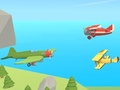 Игра Въздушна атака  онлайн