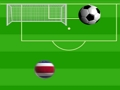 Игра Стреляйте гол  онлайн