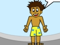 Игра Waterpark Escape 2023  онлайн
