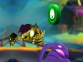 Игра Furries Flight онлайн