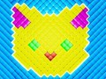 Игра Пухкави кубчета  онлайн