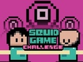 Игра Squid Game Challenge онлайн  онлайн