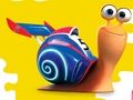 Игра Турбо пъзели  онлайн